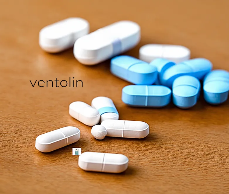 Ventolin 1